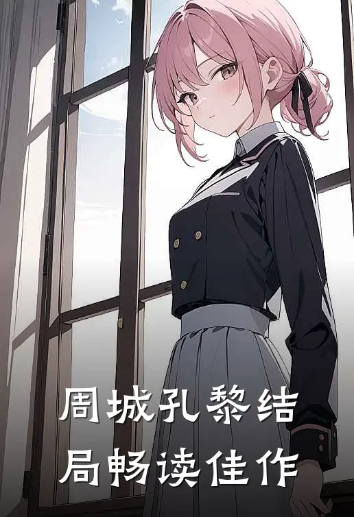 周城孔黎结局畅读佳作