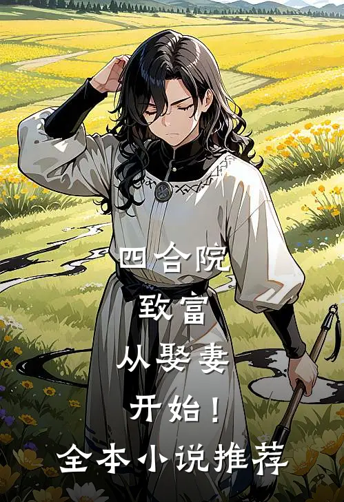 四合院：致富，从娶妻开始！全本小说推荐