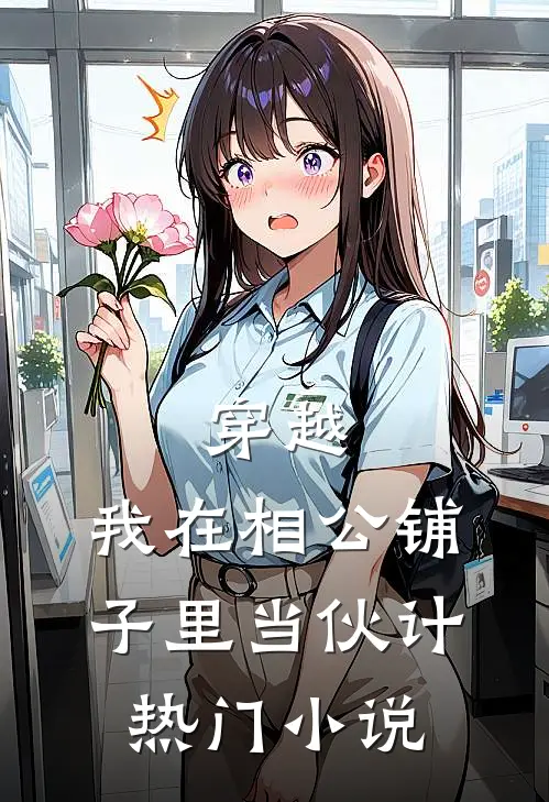 穿越：我在相公铺子里当伙计热门小说