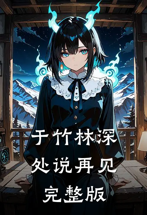 于竹林深处说再见完整版