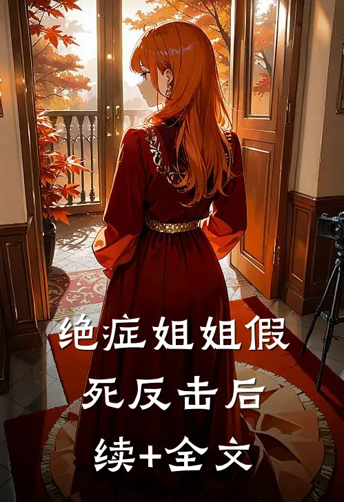 绝症姐姐假死反击后续+全文
