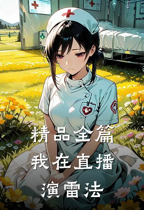 精品全篇我在直播演雷法