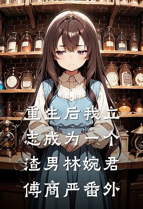 重生后我立志成为一个渣男林婉君傅商严番外