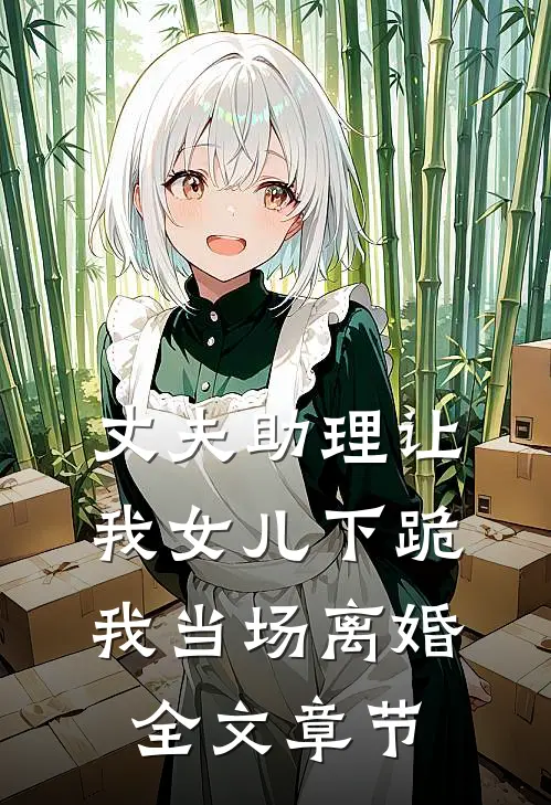 丈夫助理让我女儿下跪，我当场离婚全文章节
