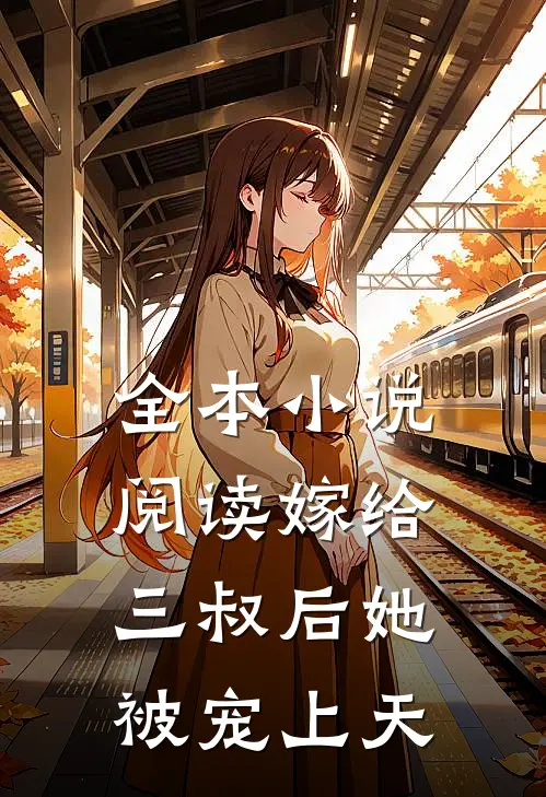 全本小说阅读嫁给三叔后她被宠上天