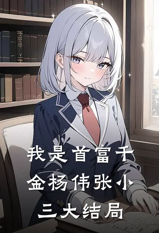 我是首富千金杨伟张小三大结局