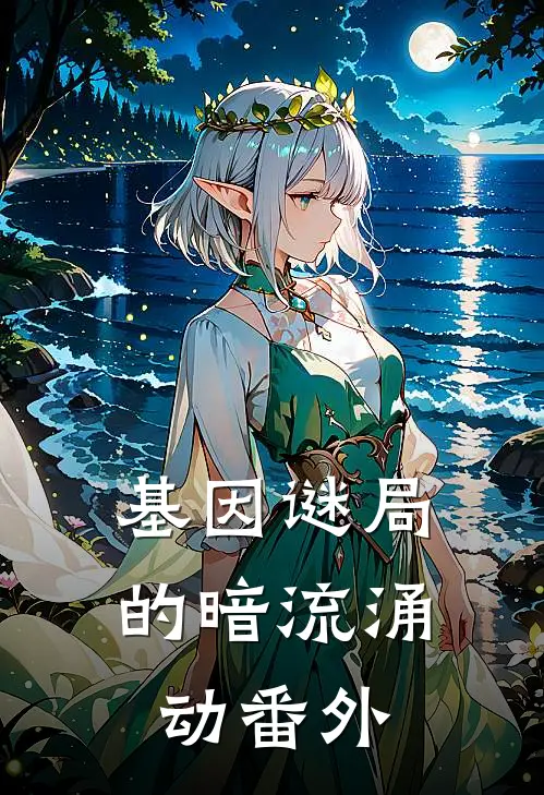 基因谜局的暗流涌动 番外