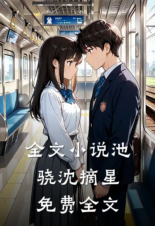 全文小说池骁沈摘星免费全文