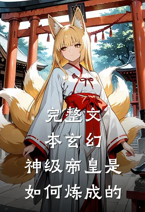 完整文本玄幻：神级帝皇是如何炼成的