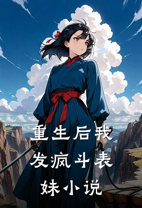 重生后我发疯斗表妹小说