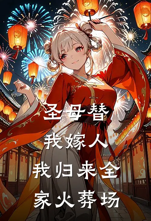 圣母替我嫁人，我归来全家火葬场