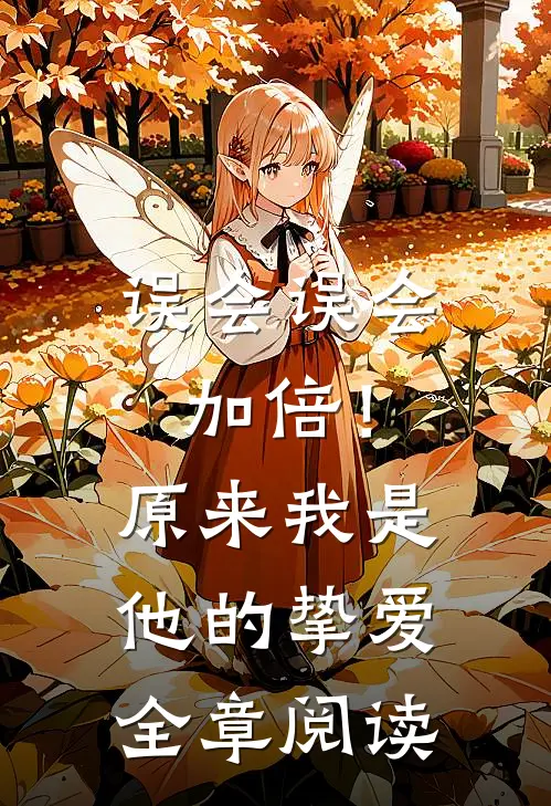 误会误会加倍！原来我是他的挚爱全章阅读