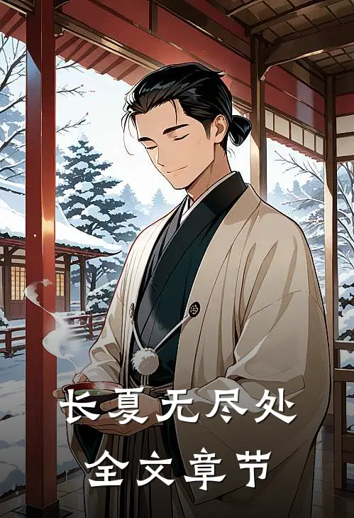 长夏无尽处全文章节