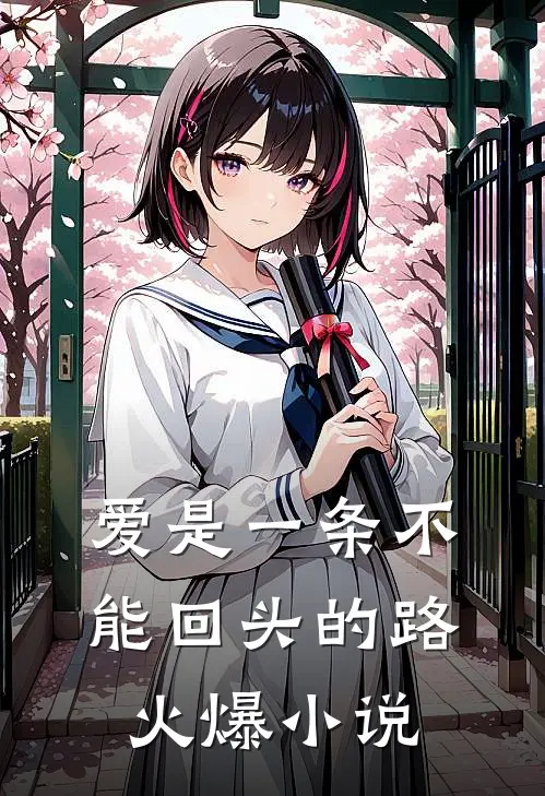 爱是一条不能回头的路火爆小说
