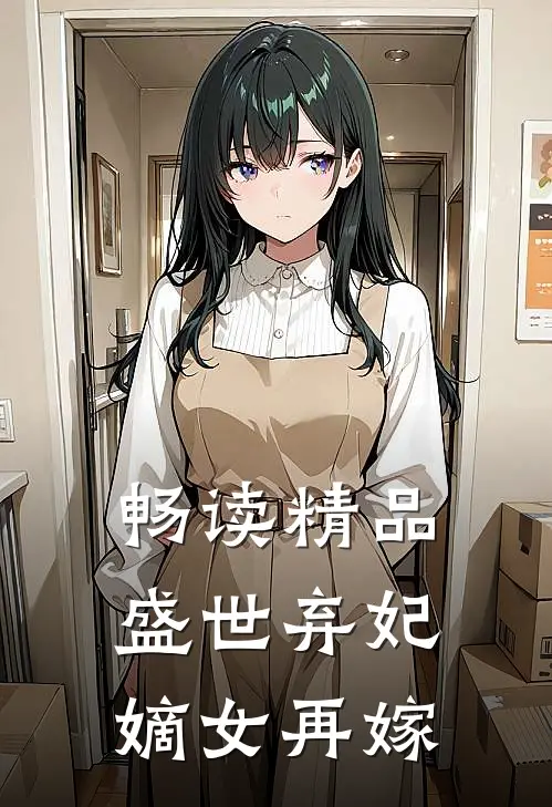 畅读精品盛世弃妃：嫡女再嫁