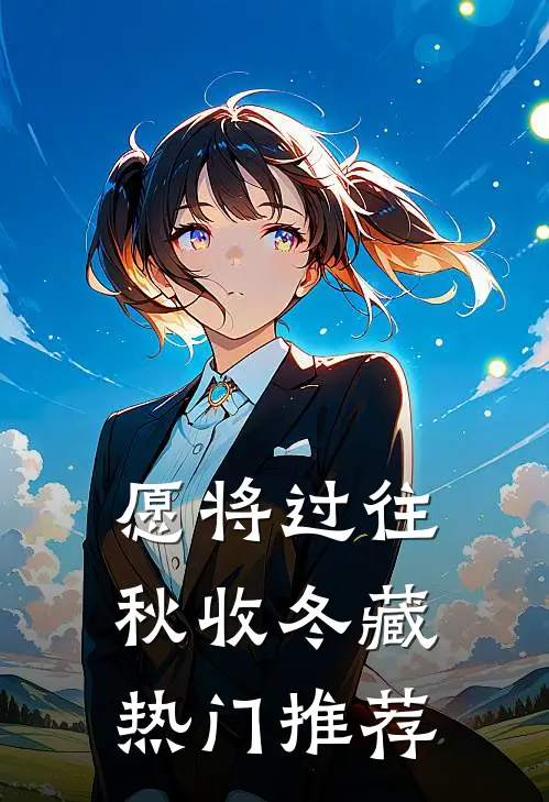 愿将过往秋收冬藏热门推荐
