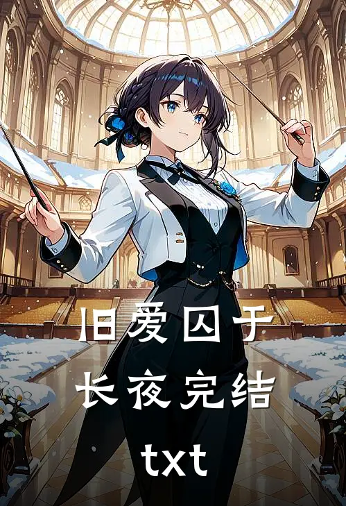 旧爱囚于长夜完结txt