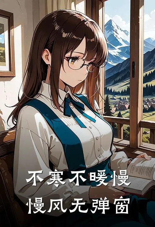 不寒不暖慢慢风无弹窗