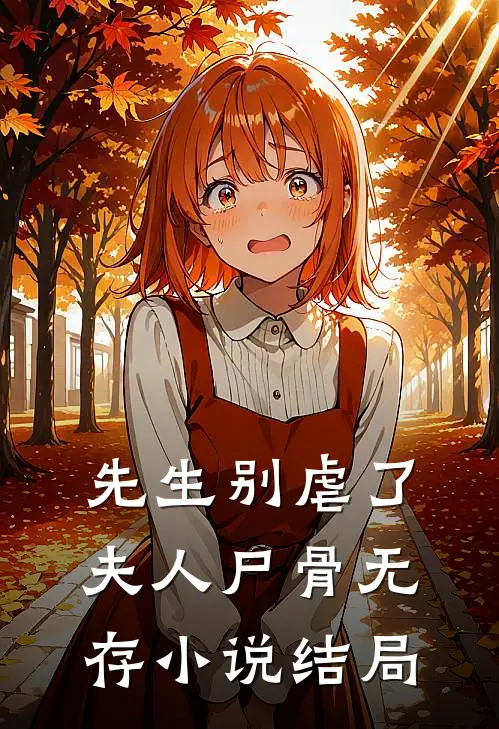 先生别虐了,夫人尸骨无存结局