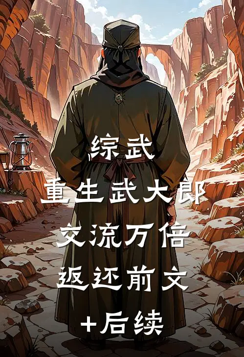 综武：重生武大郎，交流万倍返还前文+后续