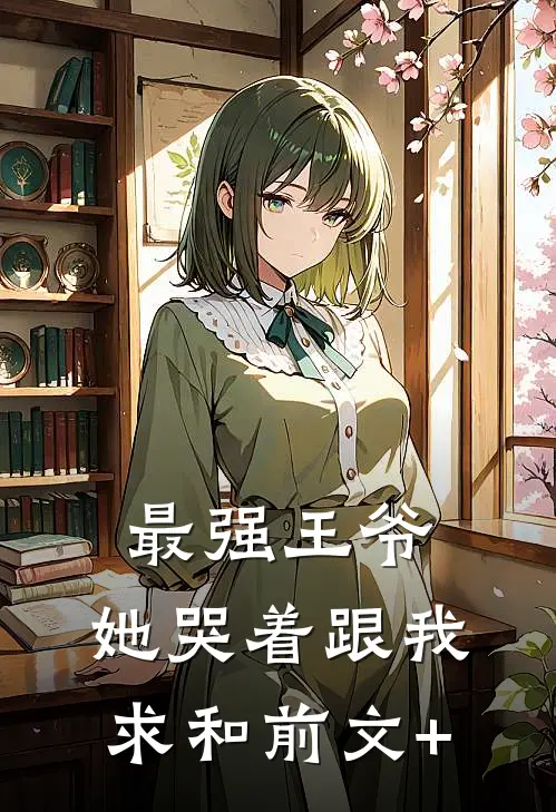 最强王爷：她哭着跟我求和前文+