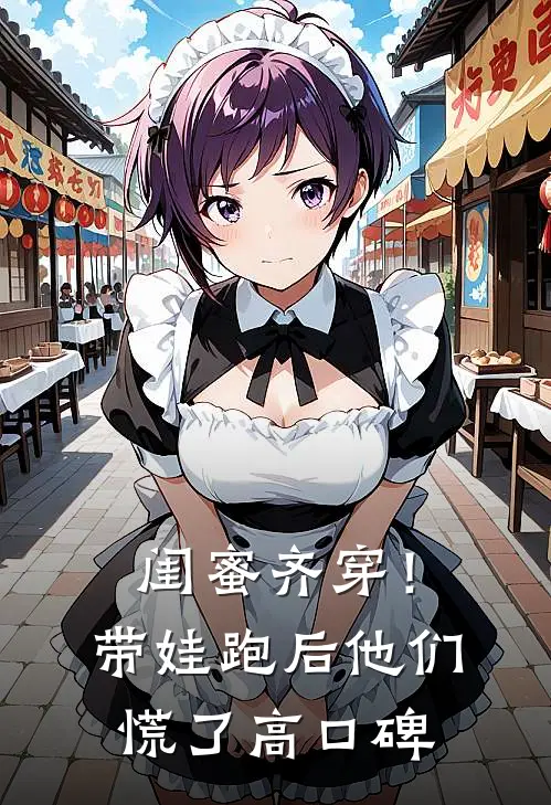 闺蜜齐穿！带娃跑后他们慌了高口碑