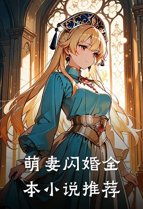 萌妻闪婚全本小说推荐