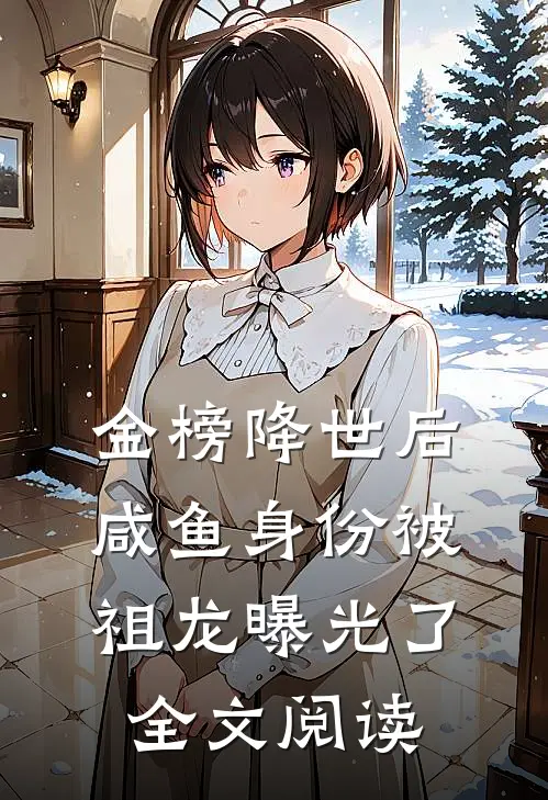 金榜降世后，咸鱼身份被祖龙曝光了全文阅读