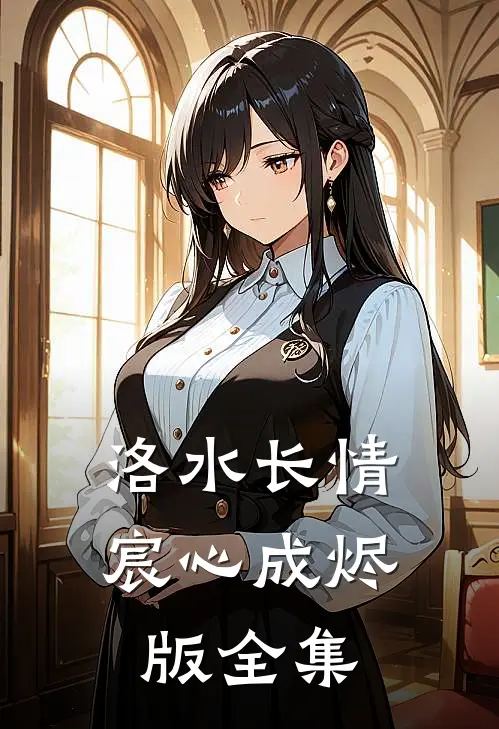 洛水长情宸心成烬版 全集