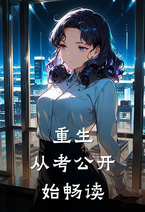 重生：从考公开始畅读
