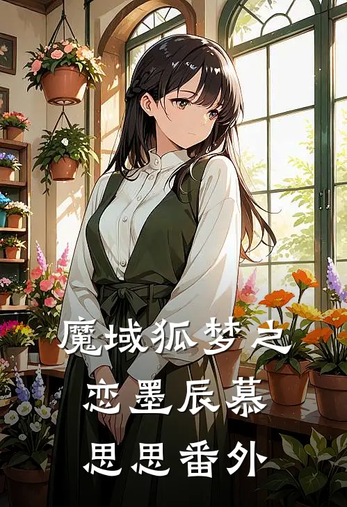 魔域狐梦之恋墨辰慕思思 番外