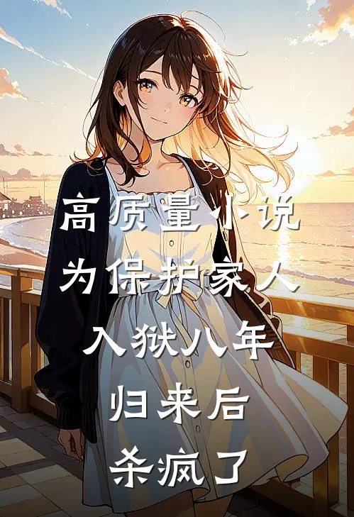 高质量小说为保护家人入狱八年，归来后杀疯了