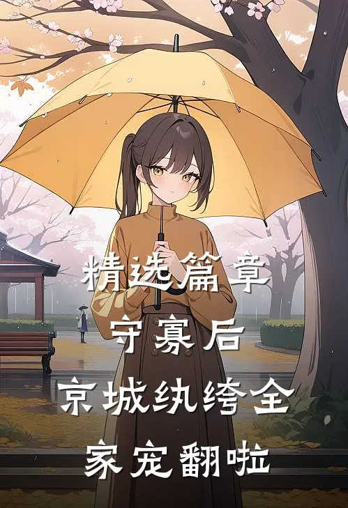 精选篇章守寡后，京城纨绔全家宠翻啦