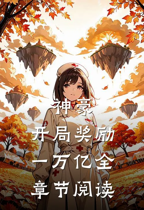 神豪：开局奖励一万亿全章节阅读