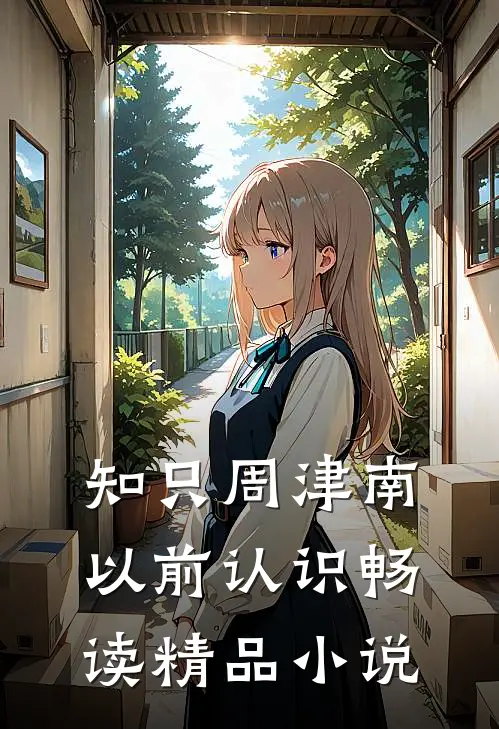 知只周津南以前认识畅读精品小说