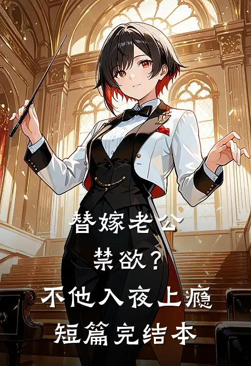 替嫁老公禁欲？不，他入夜上瘾短篇完结本