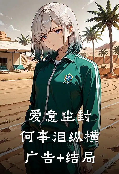 爱意尘封，何事泪纵横广告+结局