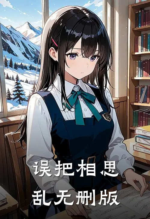 误把相思乱无删版