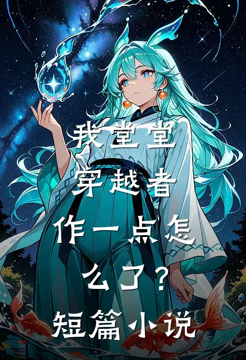 我堂堂穿越者，作一点怎么了？短篇小说