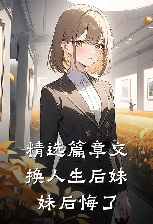精选篇章交换人生后妹妹后悔了
