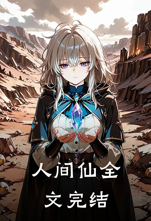 人间仙全文完结