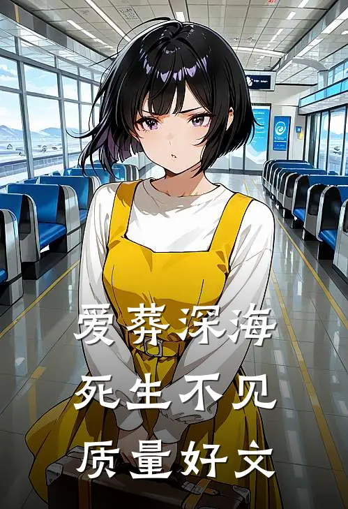 爱葬深海，死生不见质量好文