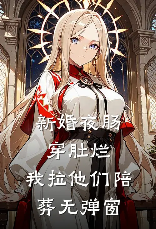 新婚夜肠穿肚烂，我拉他们陪葬无弹窗