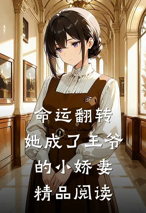 命运翻转，她成了王爷的小娇妻精品阅读