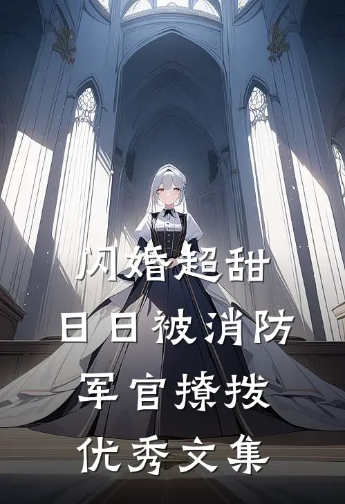闪婚超甜，日日被消防军官撩拨优秀文集