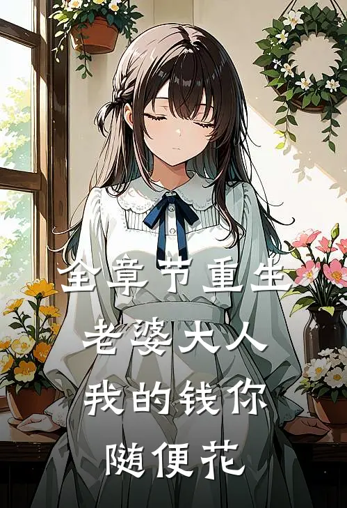 全章节重生：老婆大人，我的钱你随便花