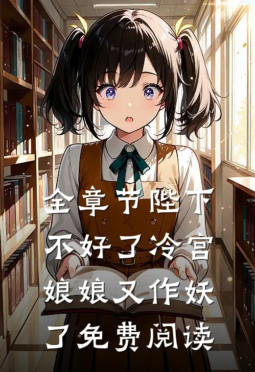 全章节陛下不好了冷宫娘娘又作妖了免费阅读