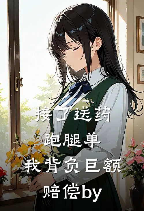 接了送药跑腿单，我背负巨额赔偿by