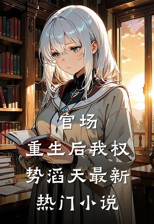 官场：重生后我权势滔天最新热门小说