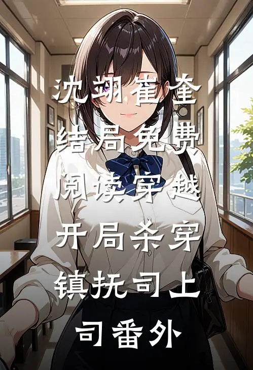 沈翊崔奎结局免费阅读穿越：开局杀穿镇抚司上司番外